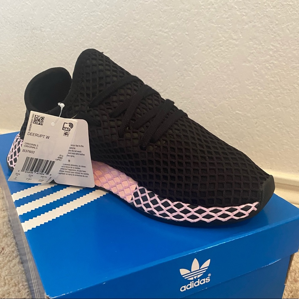 Adidas Shoes